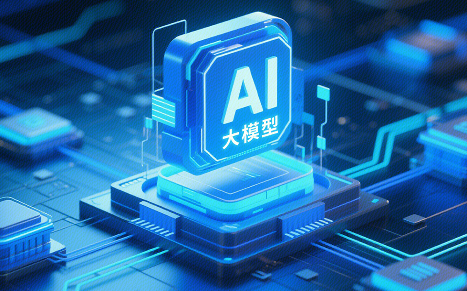 智慧能源大模型